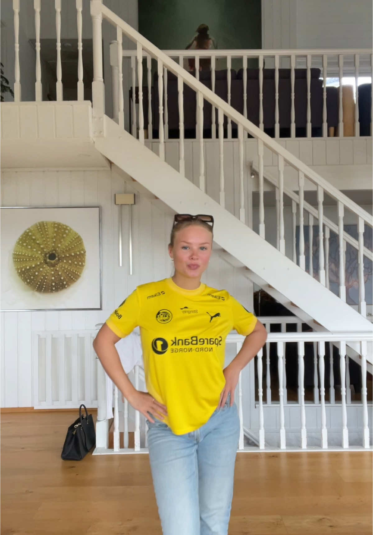 #fotballtrøyefredag @Barnekreftforeningen 