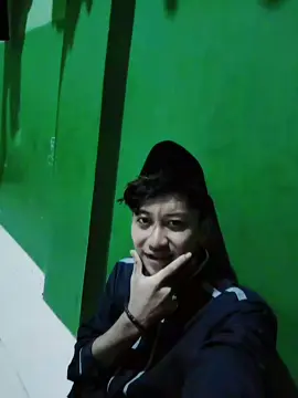 #mantansantri 