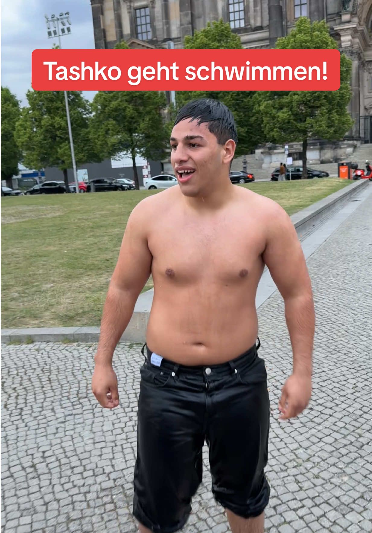 Tashko ist nicht normal  #viral #fürdichseiteviral #jsix #foryoupageofficial #fyp #fy 