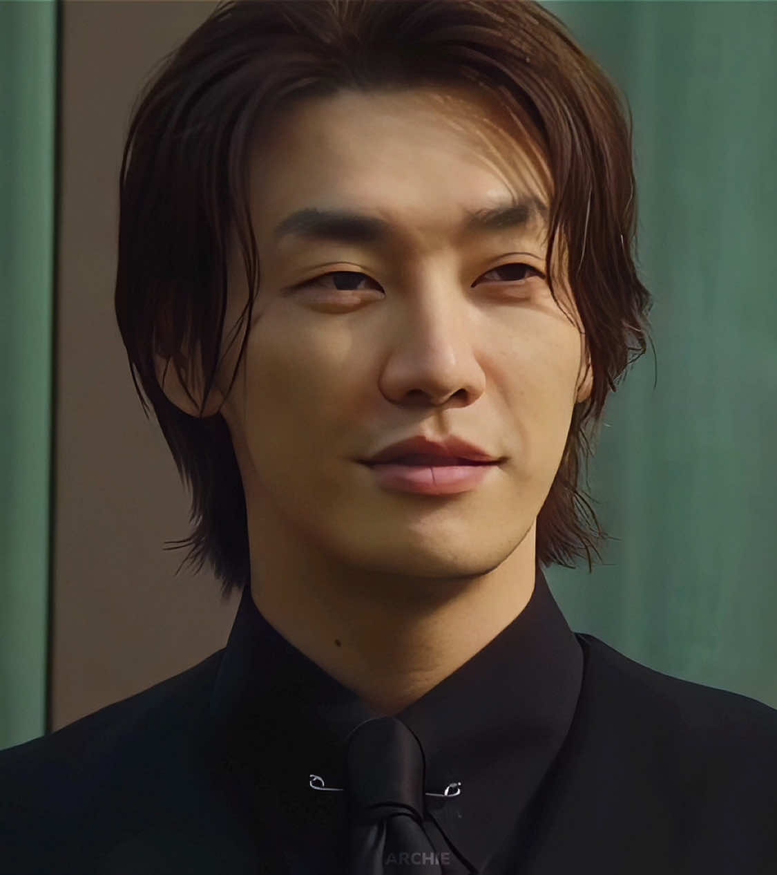 He’s so fucking fine #kimyoungkwang #kimyoungkwangedit #evilive #evilivekdrama #seodoyoung #kdrama #kdramaedit #myman 