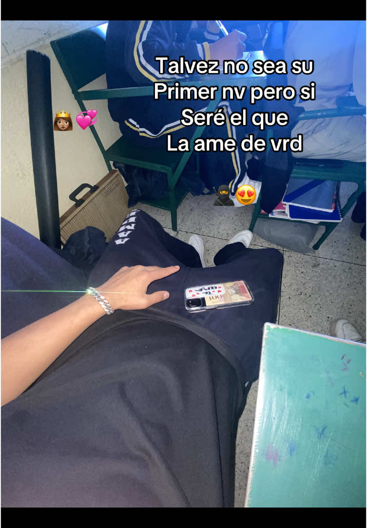 🥷❤️.                                                   @˗ˏˋ ꒰ 𝐒𝐨𝐟𝐢 ♡ ꒱ ˎˊ˗ 👸🏽❤️#.                     #miniña 