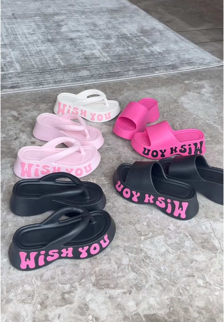 Dép bánh mì nữ chất EVA êm nhẹ. #xuhuong #xuhuongtiktok #giaydep #depnu #giaydepxinh #depxinh 