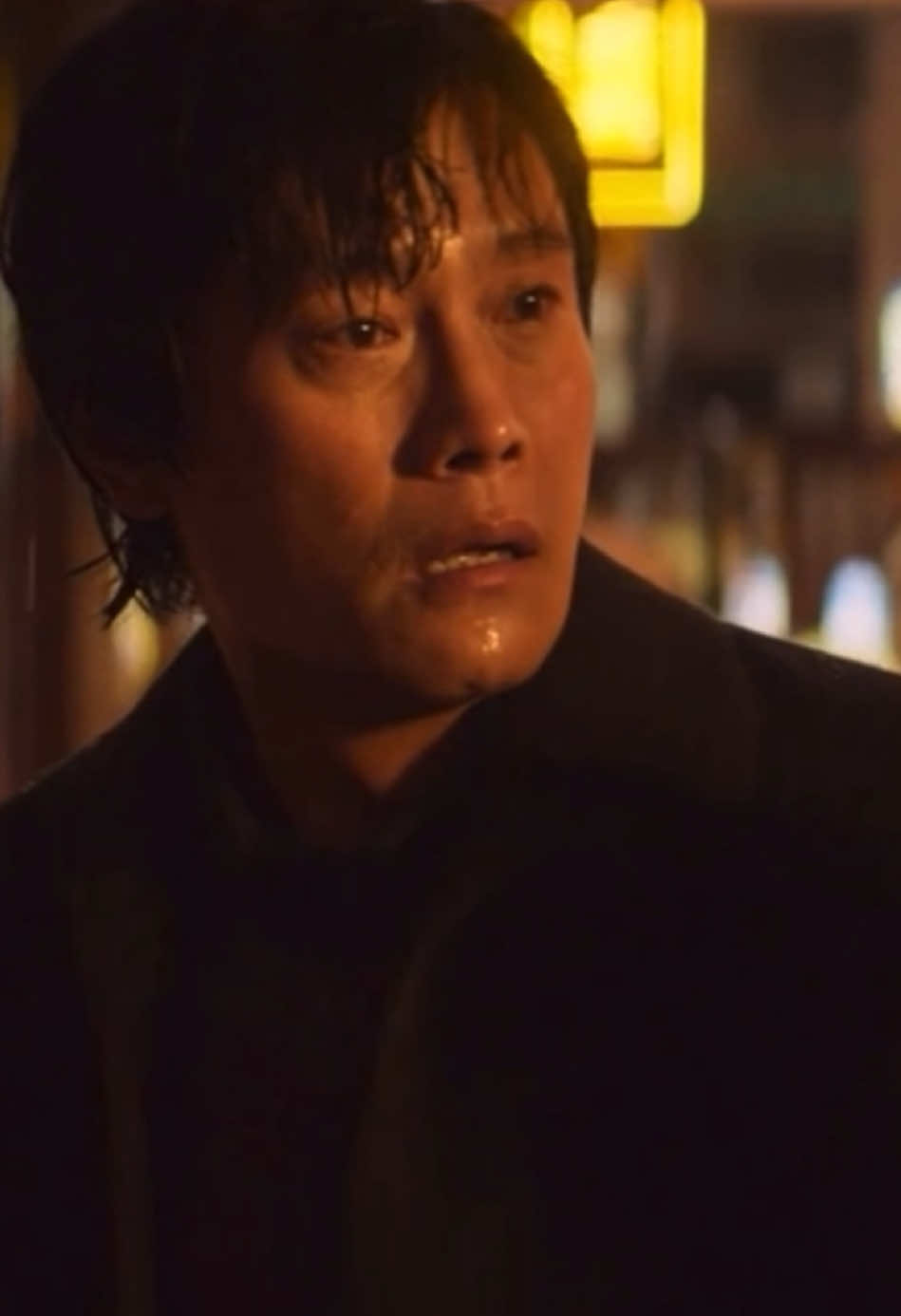 my poor baby.. #leebyunghun#thematch#fyp#foryou#viral#frontman#001#inho#squidgame#рек#рекомендации 