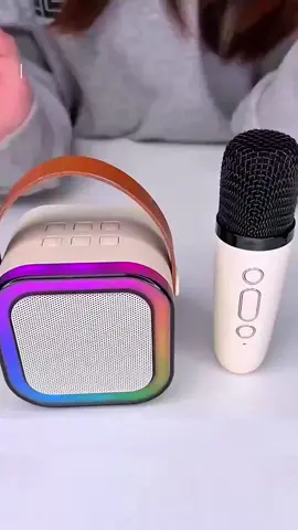 K12 caixa de som com karaoke conexão Bluetooth entrada USB,cartão Microsoft e som de alta qualidade.  Tiktok shop chegou com tudo no Brasil aproveite as super ofertas do tiktok. #k12 #caixadesombluetooth #tiktokshopchegou #tiktokshop #caixadesom #karaoke 