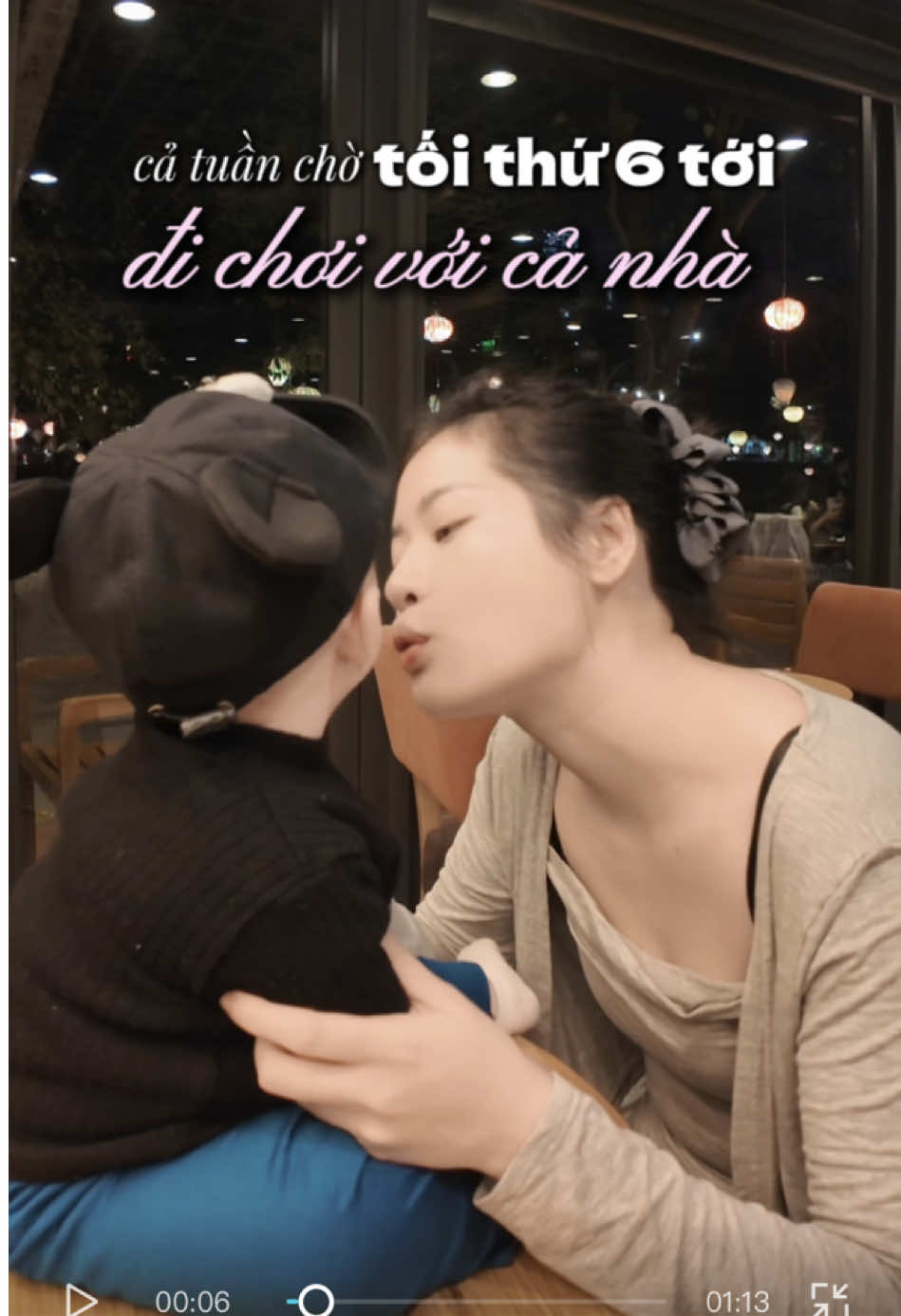 cả tuần ngóng thứ 6 đi chơi với  chị dâu với Voi iu hơn ngóng chồng đi đánh pick về…  #ChuDu #AnCungTiktok #ReviewAnNgon #FoodTiktok  #dailyvlog #thu6cungdove #dovescrubs #taydabodydove #HợptáccùngUnilever 