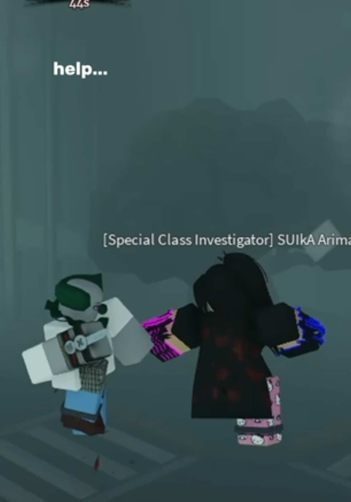 😔✊#roblox #robloxfyp #fypシ #fyp #viral #anime #animeroblox #robloxanime #goule #tokyoghoul #shorts #robloxfr #tokyoghoulre