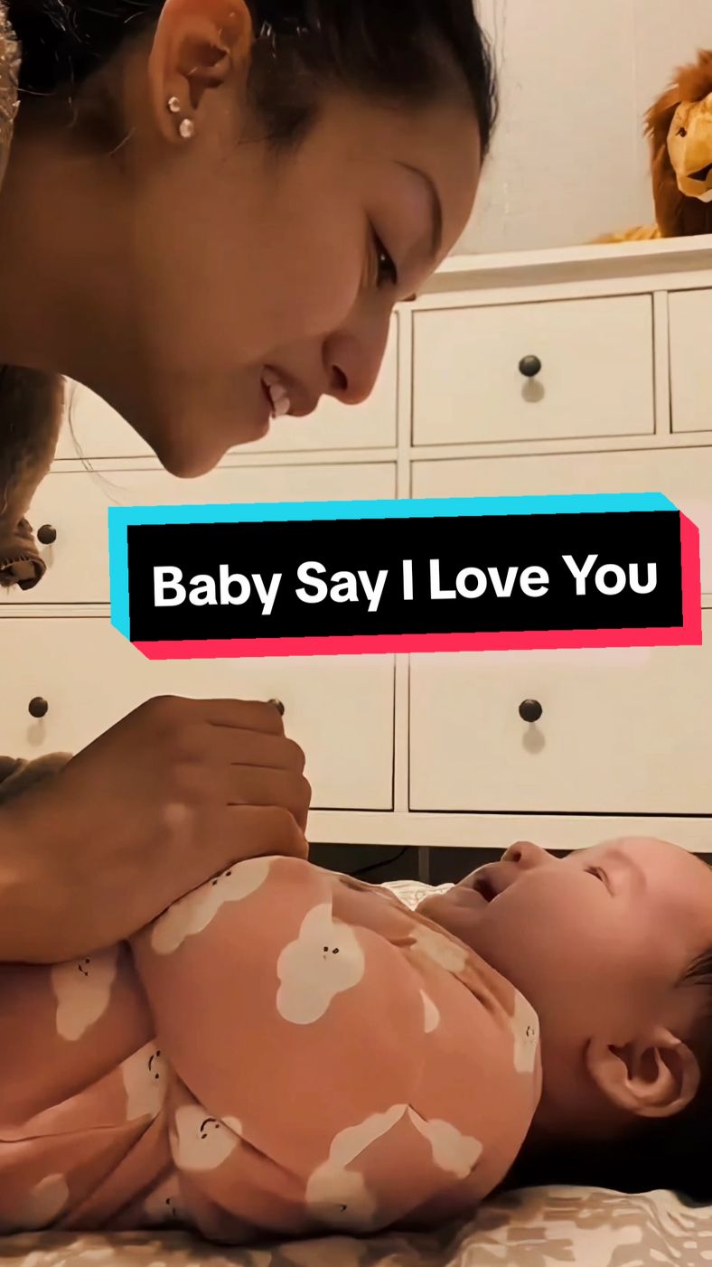 Baby Say 
