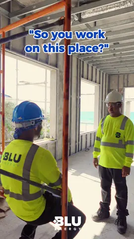 Trying to act normal at work while mentally screaming 🧠 Contact us today . . . . Facebook: BLU Energy Instagram: @bluenergycayman . . . . 📞 (345) 526-4444 📩 service@bluenergy.ky 🔗www.bluenergy.ky 🎶@blu.energycayman . . . . #BLUEnergy #Electrician #ElectricalContractor #CaymanIslands #Residential #Commercial #ElectricalWork #RenewableEnergy #GrandCayman #Electricity #Solar #Sustainability #newpost #likes #professionals #likeforlikes #instagood #likeforfollow #fyp