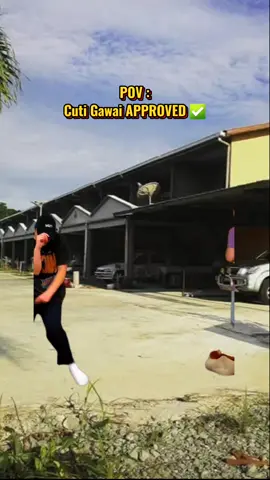 Yeah haaaahhhh!! 😋 #fyp #sarawakian #ibansarawak #fypsarawak #ibansarawaktiktok #ibantiktok #sarawaktiktok #gawaidayak #gawai2025 