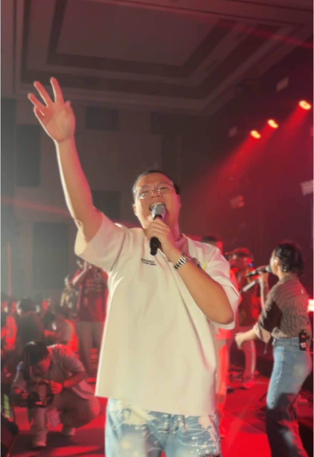 ASIK! FEST 2025  #AkuASIK #ASIKFEST2025 #makassar #anakmudakristen #fyp #YesusGenerasiku #YouthRevivalMakassar #MakassarForChrist #GenerasiTerang #EventKristenMakassar #YayasanYASKI #GOLCC