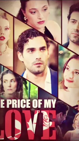 The Price Of My Love