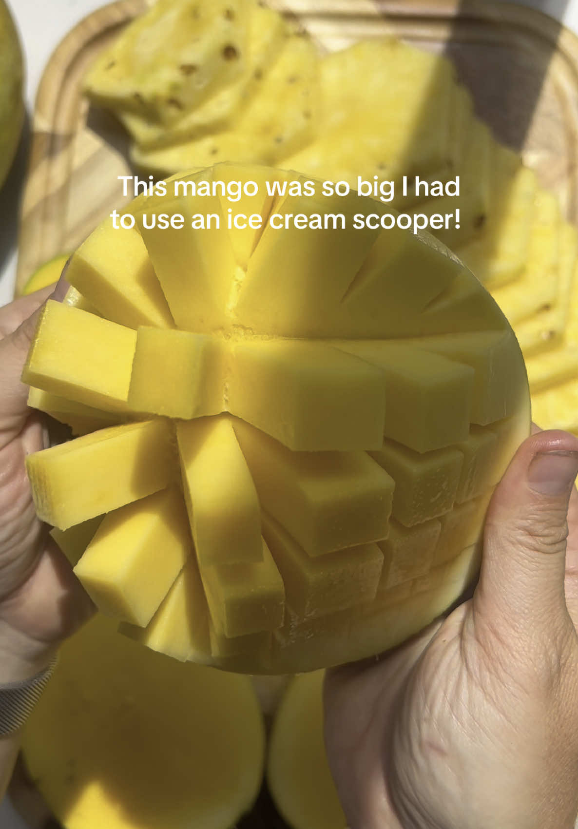 Big news — Nama’s having a sale! You can get $85 OFF the J2 Juicer (U.S. only) with my code IVONKA85 — now through May 22! I used it to make this tropical juice with pineapple, lemon, ginger, and the biggest mango ever — I literally had to scoop it out with an ice cream scooper. Serve it over ice or add soda water for a mango mocktail vibe. So juicy and refreshing. I’ve been using this juicer for over 3 years — it’s super easy to use, quick to clean (under 2 mins!), and it comes with a 15-year warranty. Highly recommend if you’re looking to up your juice game. #juicing #costarica #juicingrecipes #juicingforhealth #juicedetox #juicefast #fasting 
