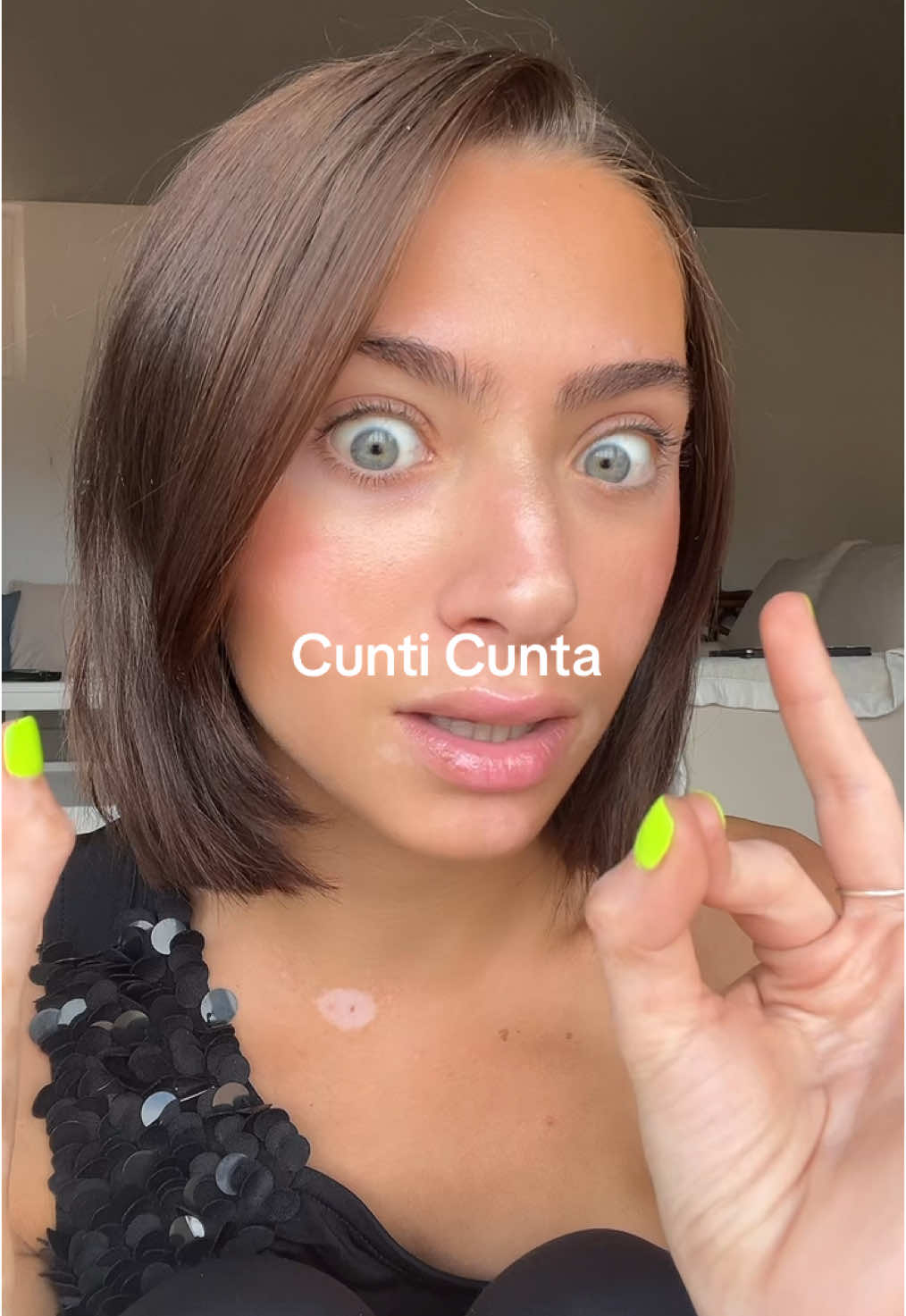 At this point, soyons tous Cunti Cunta #cunticunta 