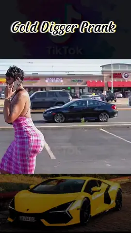 #foryoupage #tiktok #fypシ #golddiggergirl #golddiggerprank 