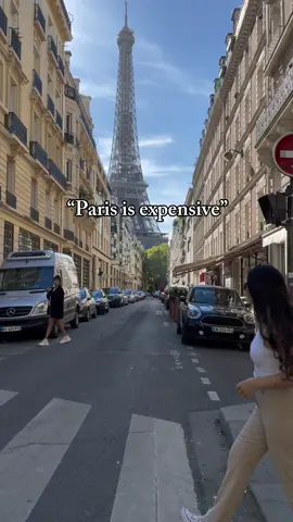 10 Free Things to Do in Paris ✨ 1. Climb up to Sacré-Cœur and wander the charming streets of Montmartre   2. Unwind in Luxembourg Gardens and visit the dreamy Medici Fountain   3. Catch the sunset from the rooftop of Galeries Lafayette (8th floor!)   4. Step into the stunning Salle Ovale at the BnF Richelieu library   5. Stroll along the Seine and browse the iconic riverside stalls   6. Visit Musée de la Vie Romantique (reopening soon!)   7. Walk across the beautiful Pont Alexandre III   8. Explore the art-filled Petit Palais (free entry!)   9. Picnic or relax at the elegant Place des Vosges   10. Snap your Eiffel Tower shots from Rue de l’Université   #parisfrance #parisguide #paristravelguide #parisvisit #paristhingstodo #paristraveltips #parisfoodie #parisguides #parisguides #parismustvisit #paristravel #freethingstodo 