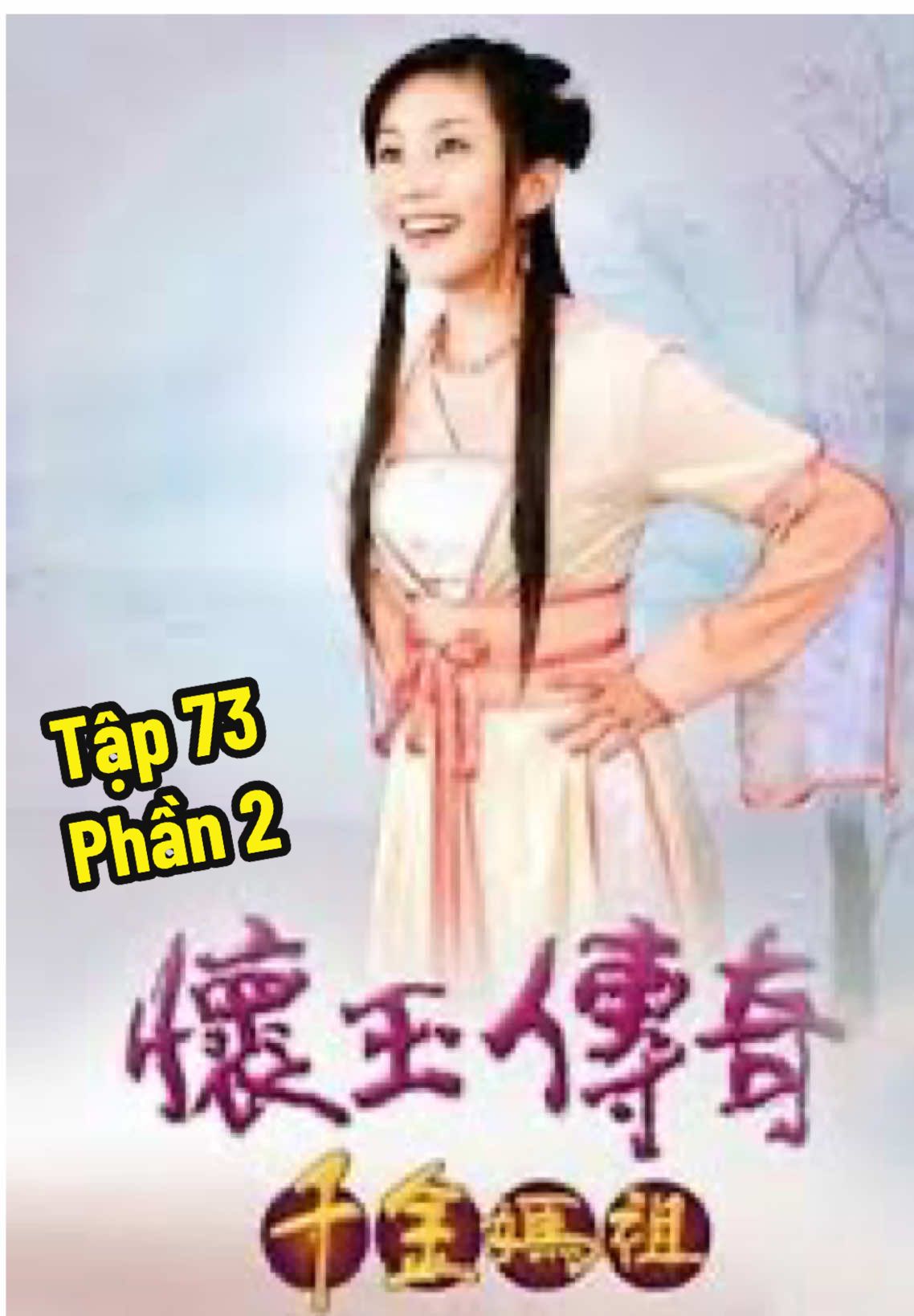 Hoài Ngọc Truyền Kỳ - Tập 73 | Phần 2 #hoaingoctruyenky #xh #phimhay 