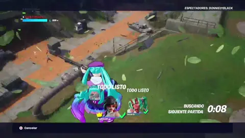 TODO ESTARÁ BIEN, PORQUE YO ESTOY AQUÍ  >andromedaaa_07 en Twitch! #stream #streamhighlights #random #funny #highlight #randomthings #randomvideo #fortnite #fornitememes #hatsunemiku #allmight #bokunohero #starman 