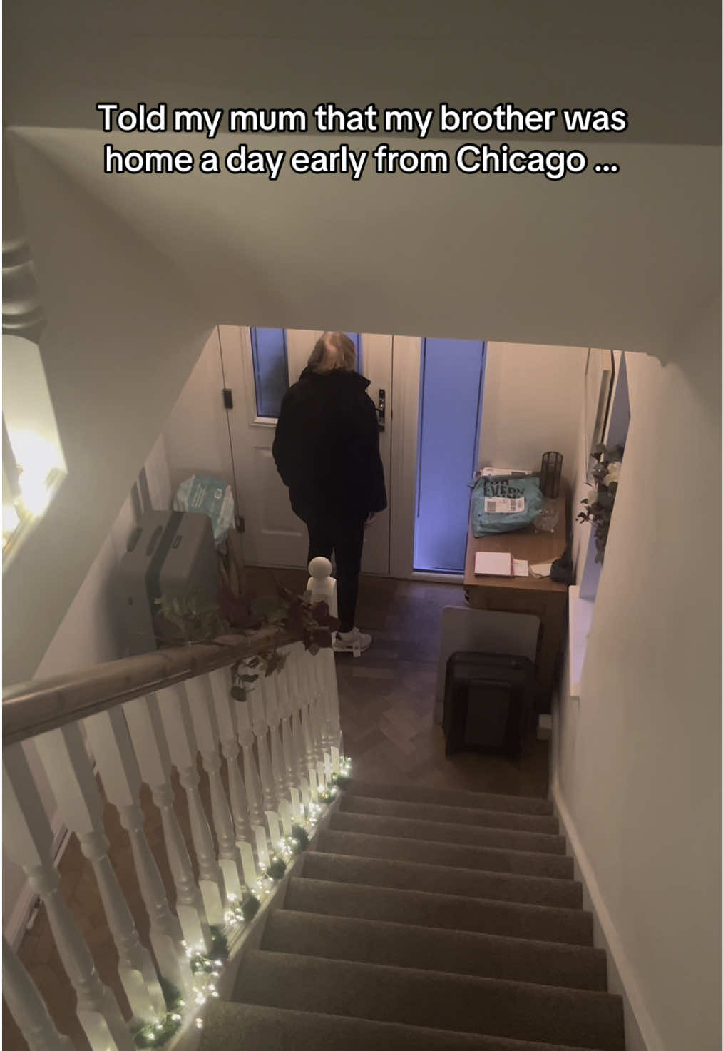 At least my dad found it funny … #mum #mumsoftiktok #brothers #familytiktok #prank #fyp #foryoupage 