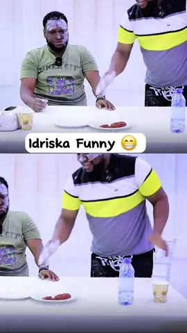 #idriskaiitaabo #kabtanbaara ##baabajeey #idriskaiitaabo 