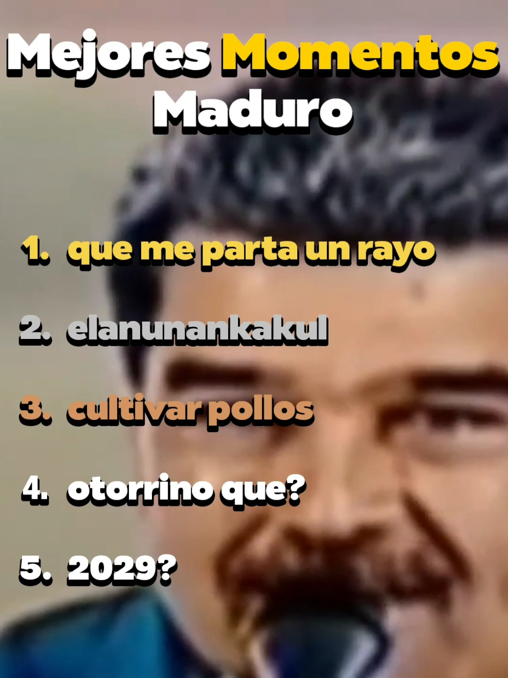 Top momentos maduro #gracioso #chistoso #humor #comedia #fypdong #ranking #top #fyp #moncasivideos #LIVEIncentiveProgram #LIVEInteraction #PaidPartnership 