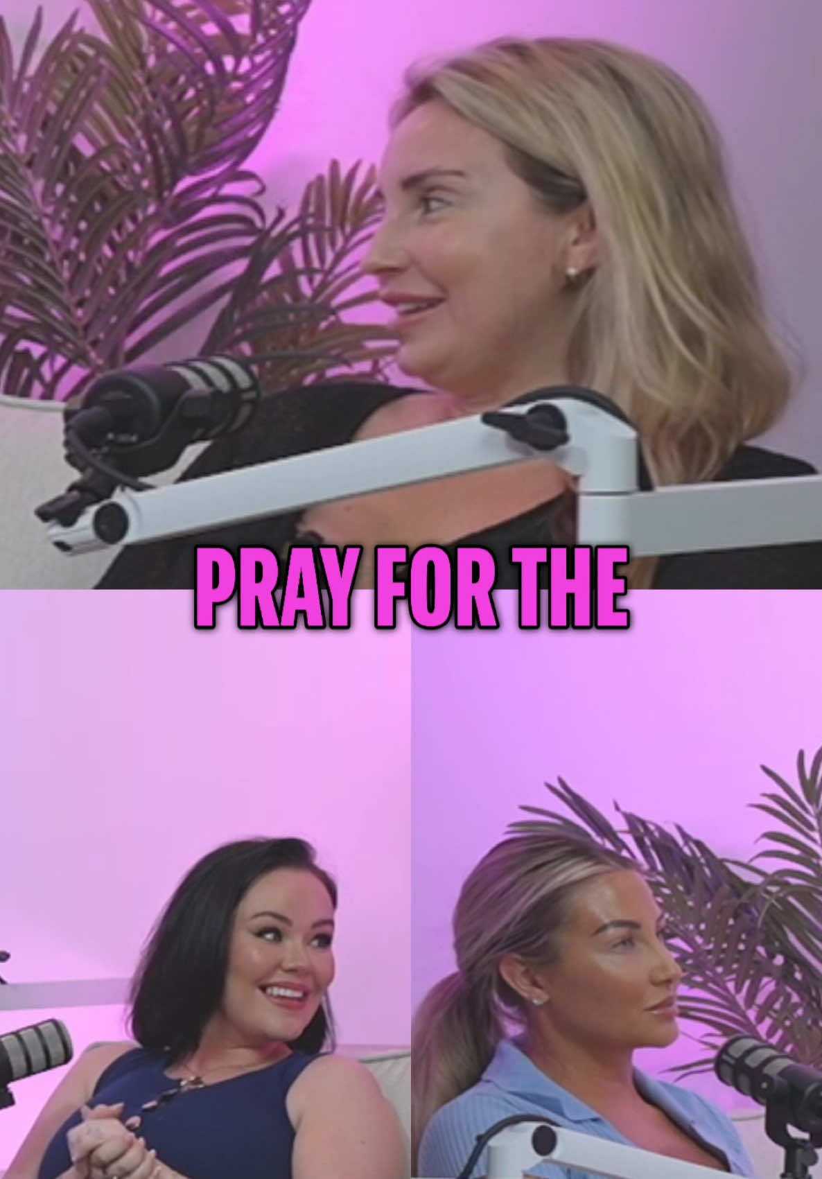 Trusting your faith & how this helps you 🙏ˏˋ ✞ ˎˊ˗🙏 #girlspodcast #kindofasecret #girlspod #faith #trustinggod #godsplan 