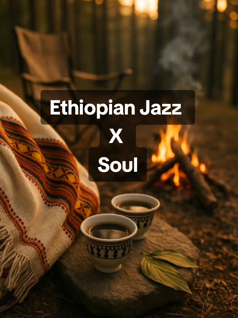 Ali Birra- Amalele (Cover) Ethiopian Jazz 🎷 X Camping 🏕️ X Coffee ☕ = Pure Bliss #ethiopianjazz #Ethiopianlofi #music #jazz #ethiopian #ethiolofi #ethiojazz #addislofi #lofiaddis #70smusic #90smusic #soulMusic #EthiopianSoul #EthiopianSoulMusic #instrumentalmusic #ethiopianmusic #ethiopian_tik_tok #fyp 