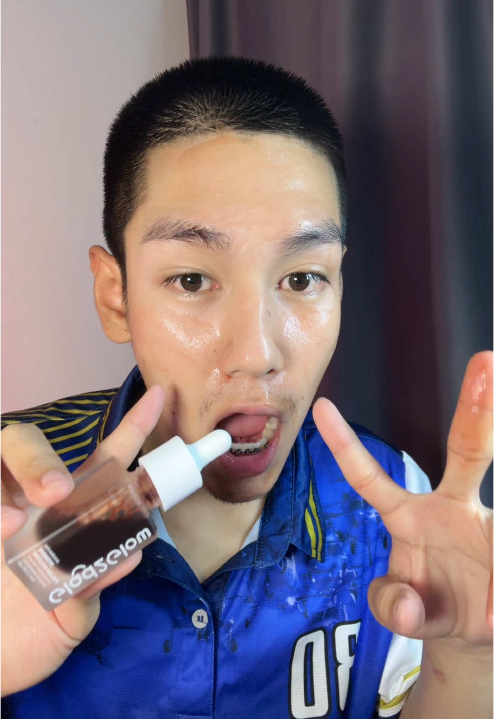 #ป้ายยาสกินแคร์ #01