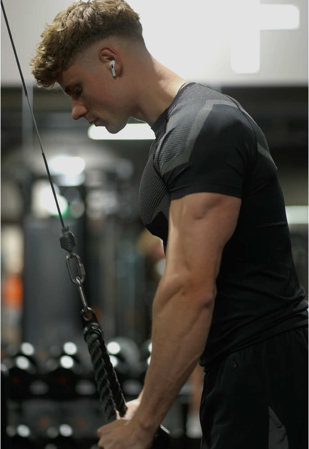 New Onyx Drop is coming soon | @Gymshark Code: DONOVAN10 #gymmotivation #relatable #fyp 