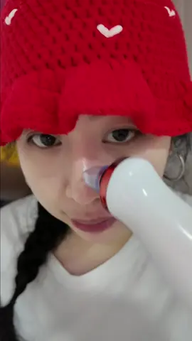 Blackheads removal