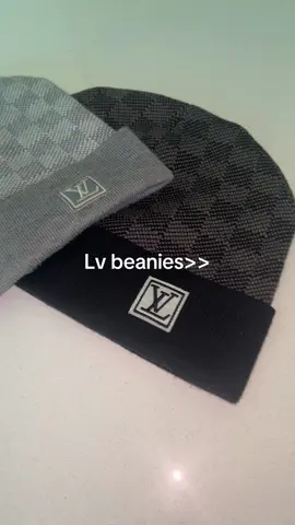 Re-selling discounted on vinted #lv #LV #beanie #fyp #fashionplug22 #viral #fashion #streetwear #designer #viral 