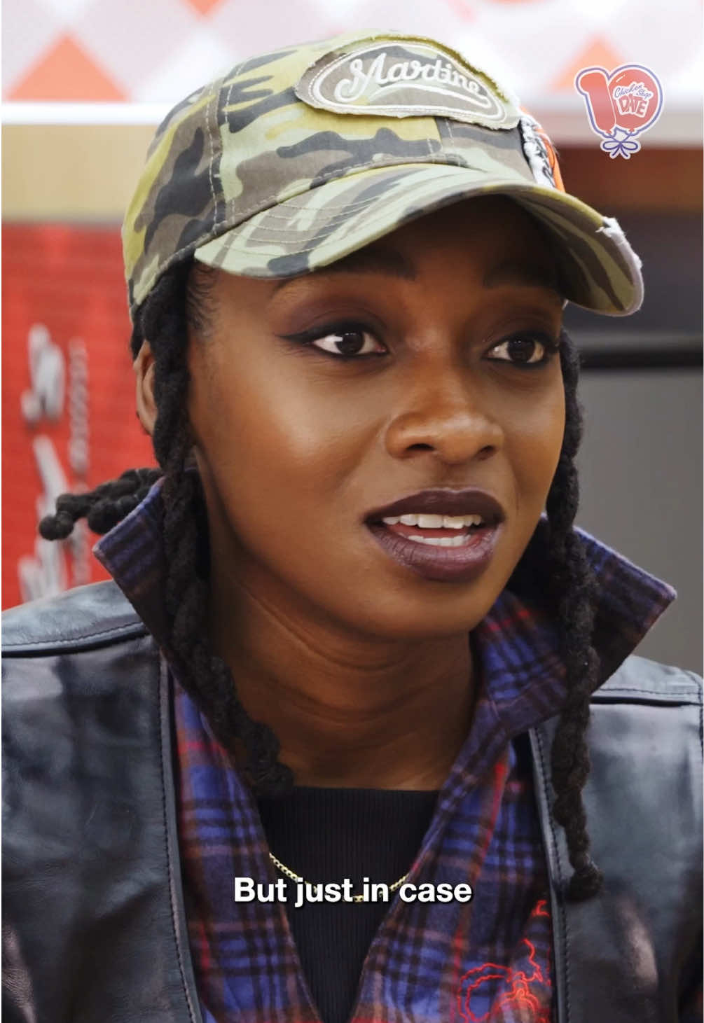 🆒❤️ Little Simz Chicken Shop Date out now on YouTube #littlesimz #chickenshopdate 
