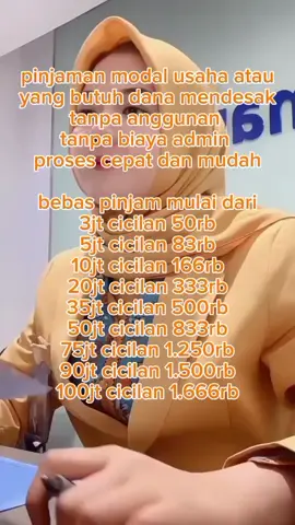 Ayo bunda bunda ajukan pinjaman anda sekarang juga tanpa ribet 👉👉 #pegawaimandiri #lewatberanda #pinjamanonline #xybca #bankmandiri 