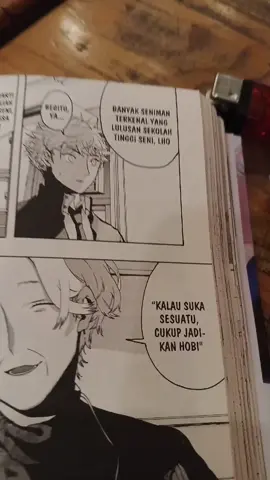 quotes yang mengubah pandangan saya tentang kegiatan yang saya lakukan #anime #animeedit #manga #mangaedit #blueperiodedit #blueperiodmanga #fyp #yaguchiyatora 