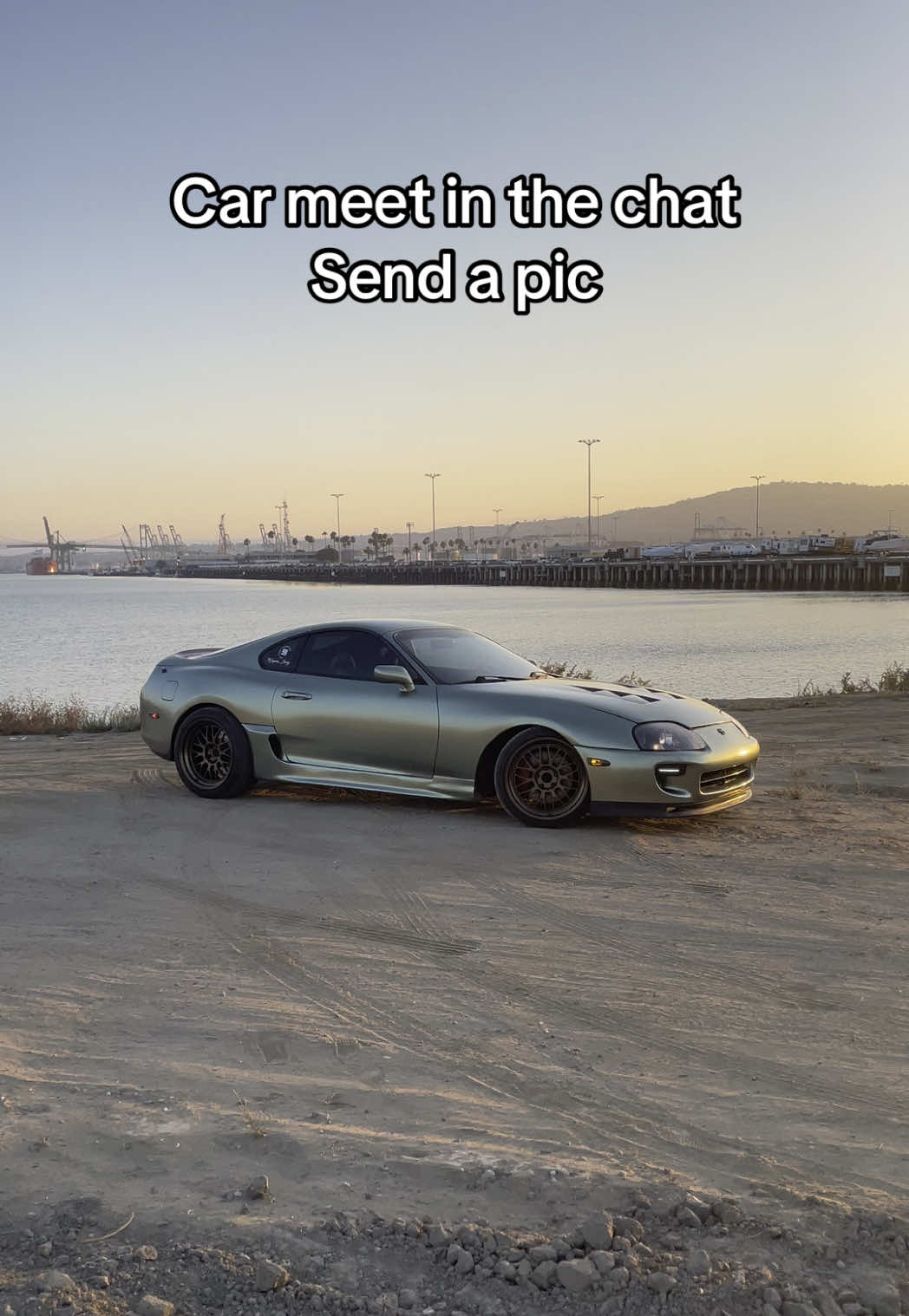 Drop your builds🤭🥰 #her2jz #cargirl #supra  Inspired by @Amanda :) 