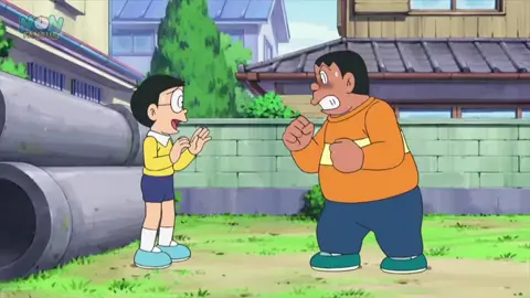 TẬP 860: TẠO HỒ SƠ CÁ NHÂN HOÀNH TRÁNG ( PHẦN CUỐI ) #anime #Doraemon #Nobita #Monfansub #tvasahi #xuhuong #giaitri #fypシ゚ 
