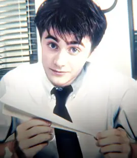 speaks to meee | cc : me (in bio) | #harrypotter #harrypotteredit #danielradcliffe #fyp #viraal #aftereffect