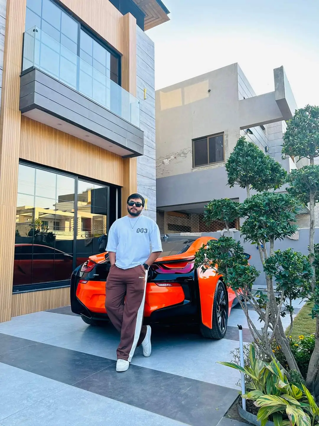 Entrepreneur 🔥