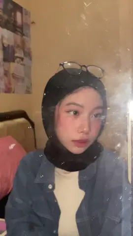 Sesekali jd mbk jawir