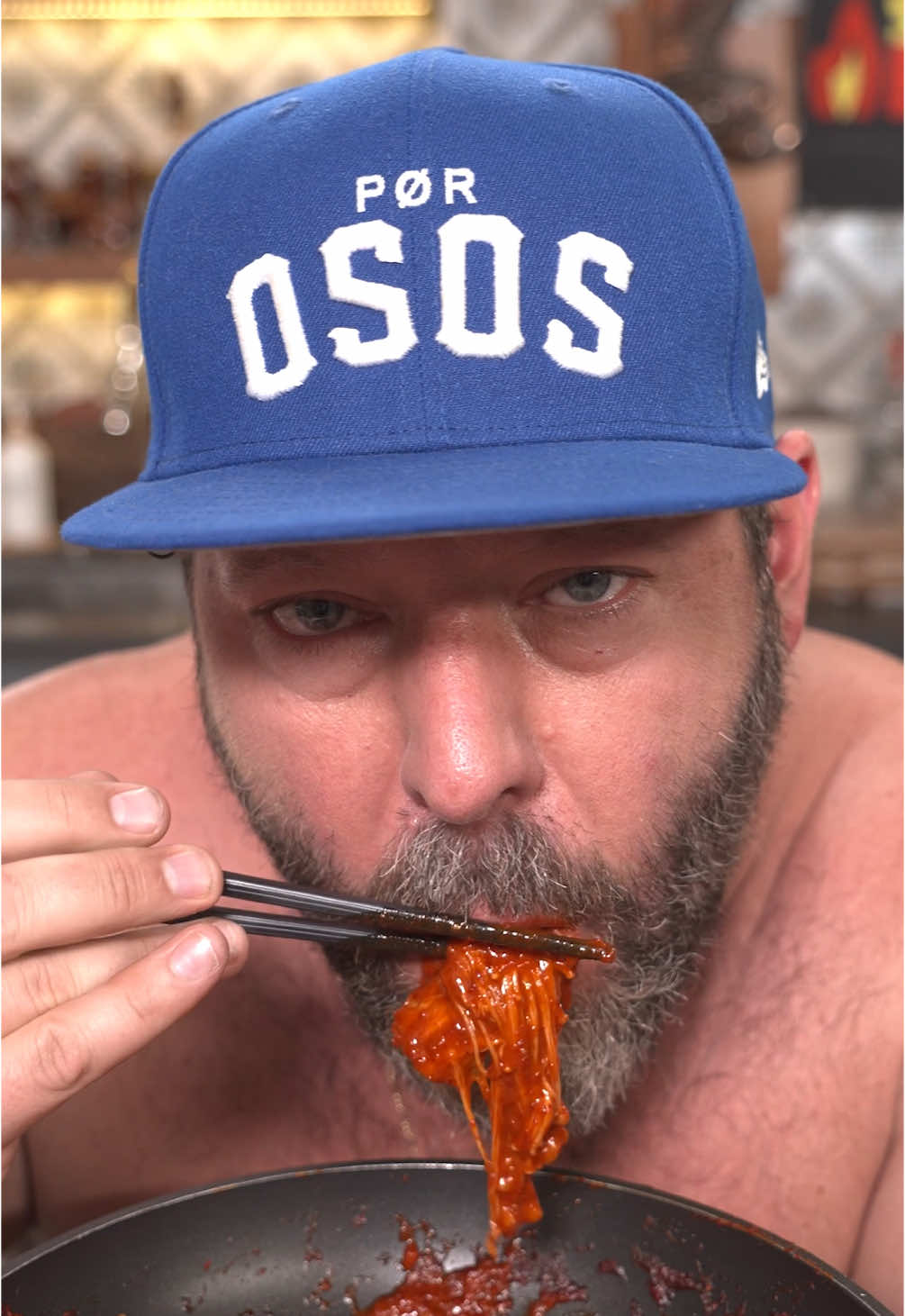 I heard you loud and CLEAR. My #PermissionToParty world tour kicks off September 18th, I’ll see you there!! #mukbang #asmr