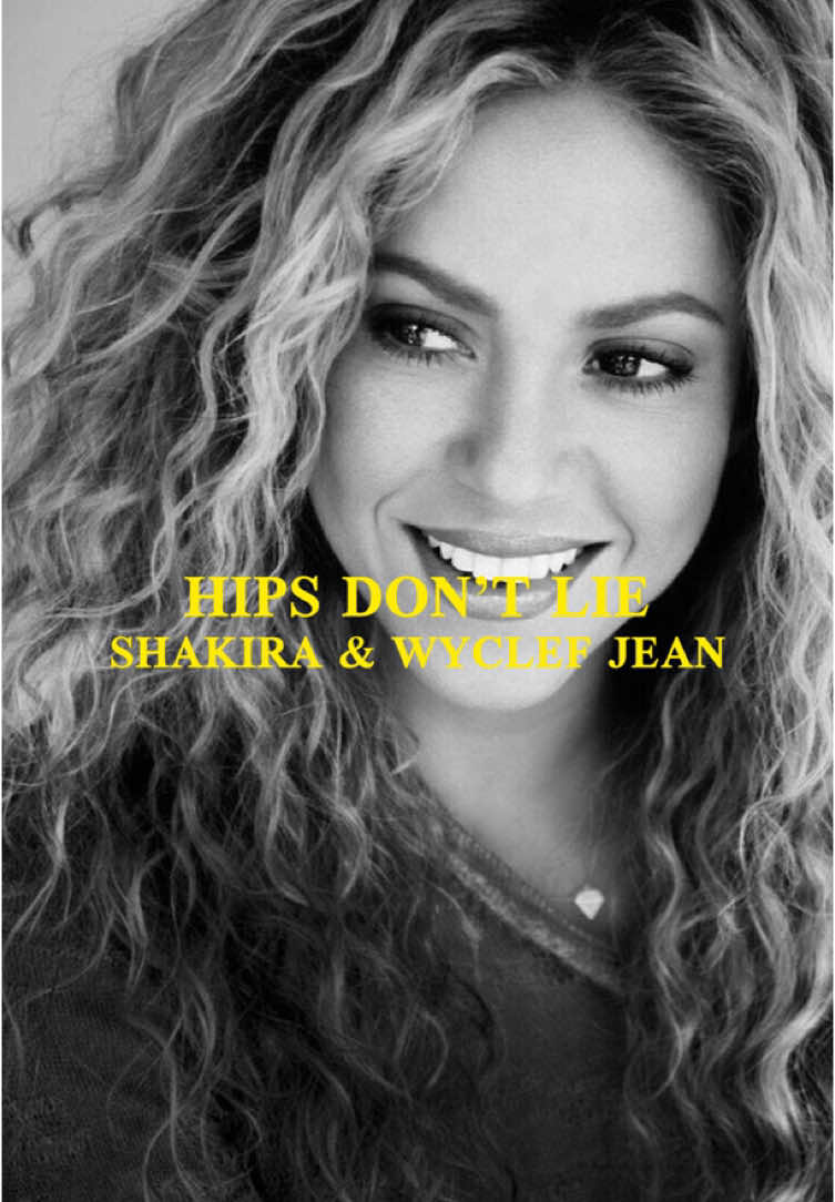 ✨Shakira…Shakira✨ . . . . . #explore #fyp #viral #fypシ #lyrics #trendingreels #trend #shakira #shakiraedit #hipsdontlie #shakiradance #wyclefjean #اكسبلور #ترجمة #شاكيرا