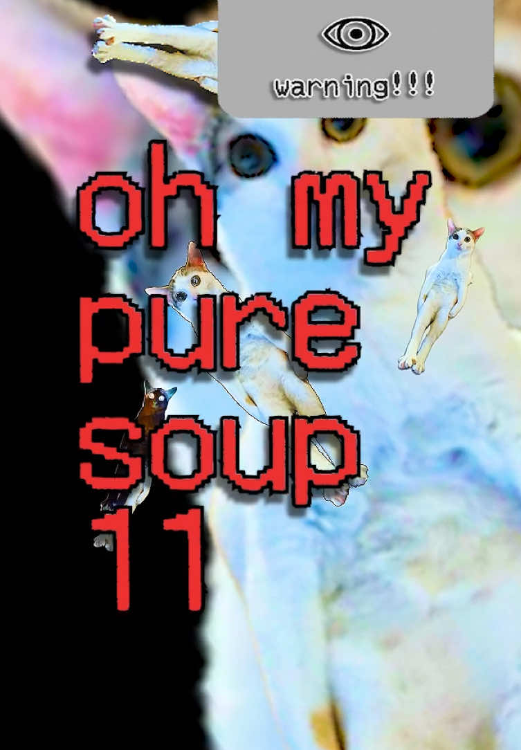 oh my pure soup 11
