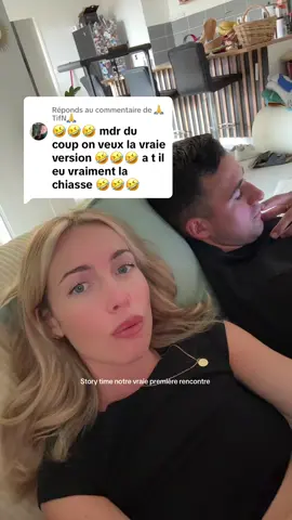 Réponse à @🙏TifN🙏 