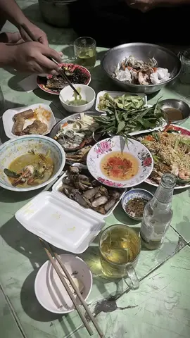 Nhậu với mấy ae 1 bữa #94baclieu #xuhuong 