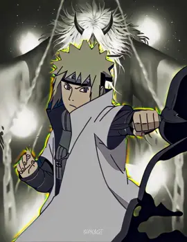 #minato #narutoshippuden #anime #minatonamikaze #animeedit 