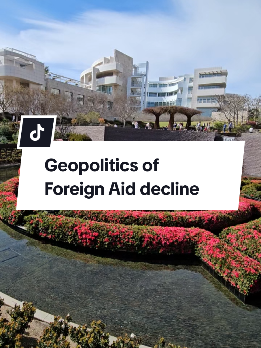 The aid system developed and consolidated in the post-Cold War period is definitively finished. Mirroring the transition from a period of hyper-globalization to one of competition and tension between blocs, the global aid system will be replaced by more localized strategies. Donor countries will continue to reduce and reorient aid assistance, as the principles of international liberalism are replaced by realist approaches and geoeconomic imperatives. Under this scenario, aid will not necessarily disappear, but it will undergo a process of “near-shoring,” as evidenced, for example, by Italy’s Mattei Plan. Aid-dependent countries, especially those more isolated from international markets, are expected to struggle and face additional hardship in the short to medium term. However, the effects of cuts may accelerate efforts to improve business environments to attract foreign investment, increase local entrepreneurship and unleash processes of economic transformation. As a result, African governments facing lower aid inflows will increasingly prioritize public-private partnerships as they shape their development agendas. Another outcome of reduced dependence on traditional donors will likely be the emergence of more diverse and results-oriented approaches to development, tailored to the specificities of local contexts and less constrained by donor-driven, one-size-fits-all agendas.