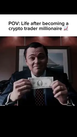 Feeling incredible 💪 #crypto #cryptotok #memecoins #cryptotrading #fyp 