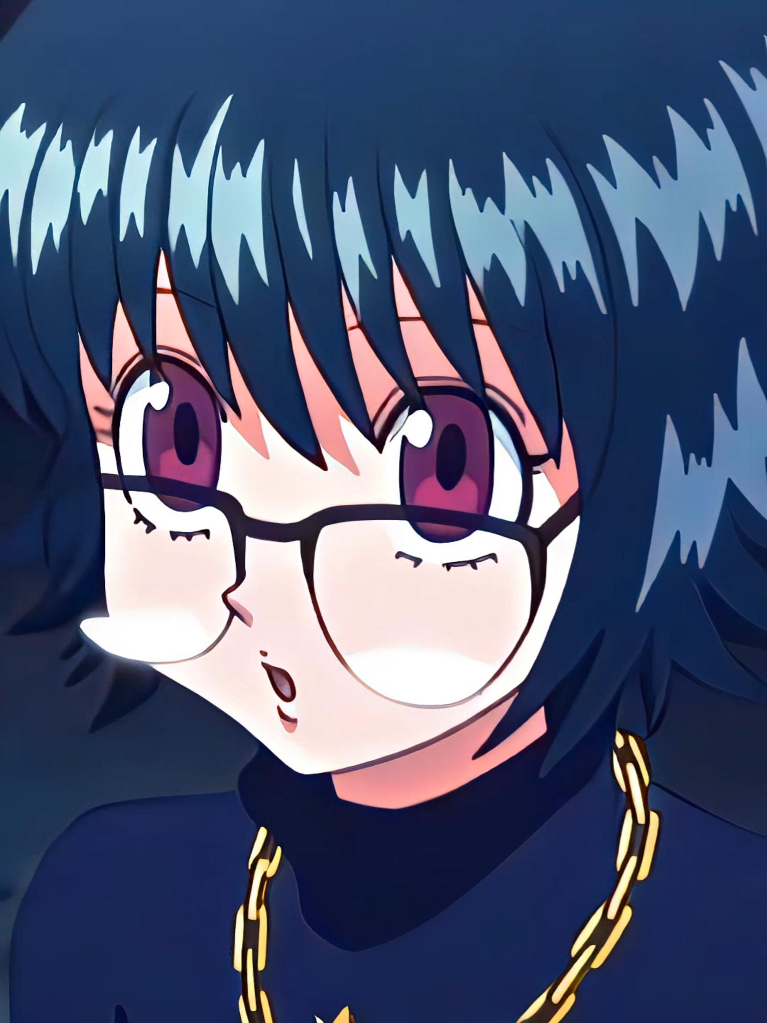 Shizuku 🛐 #shizukumurasaki #hxhedit #anime #animeedit #cursedsq #nexosqd #mobius_sqd #yuzusq