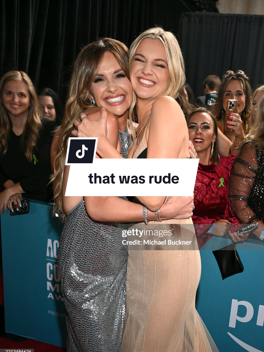 truly no one has had a better year than  @Kelsea Ballerini  @ACM Awards  #acmawards #snubbed #kelseaballerini #myeoty #rude #fyp #foryou #countrymusic 