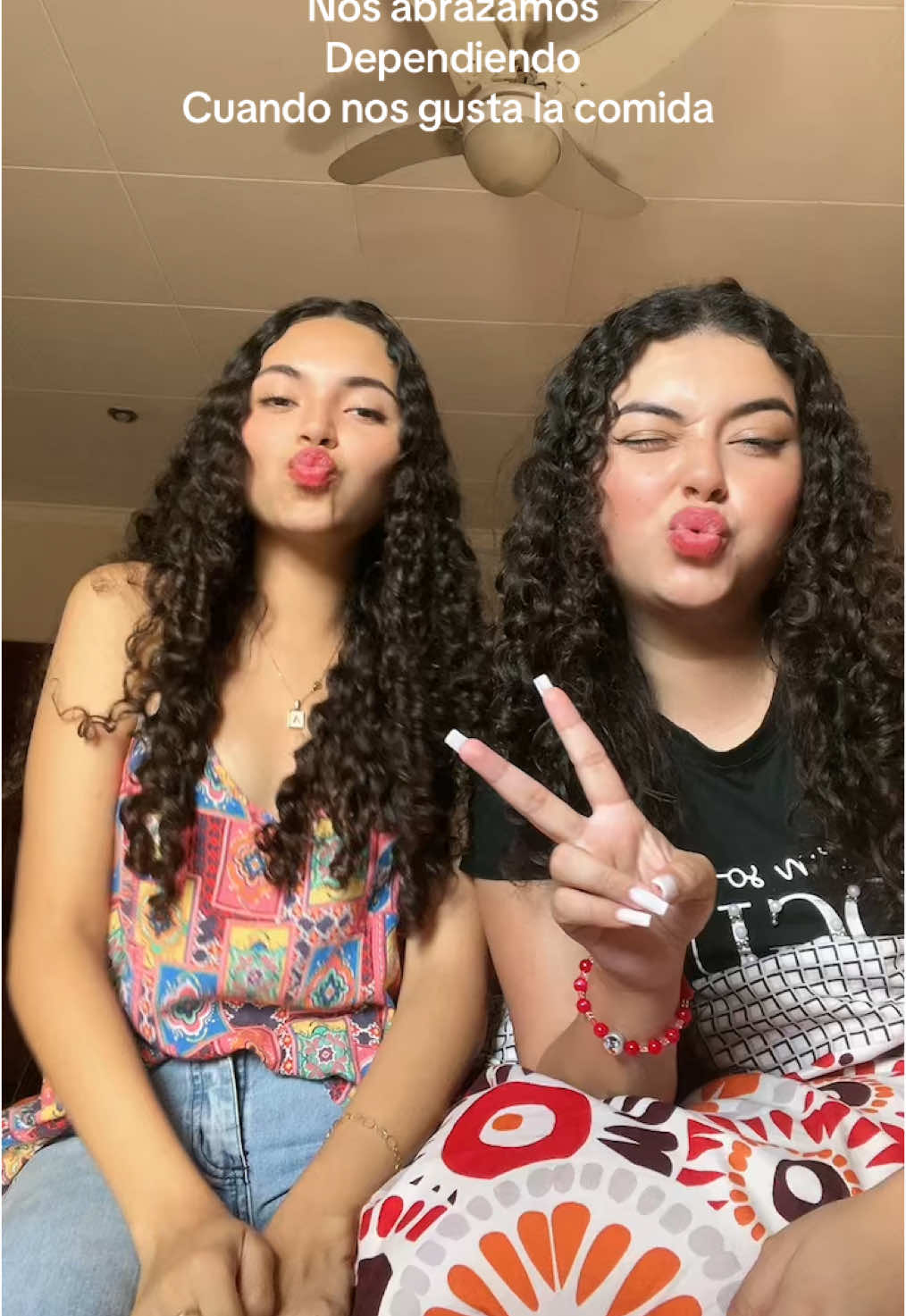 #fypシ゚ #paratii #Inverted #hermanas #trends #hermanasjm @Justiniano 