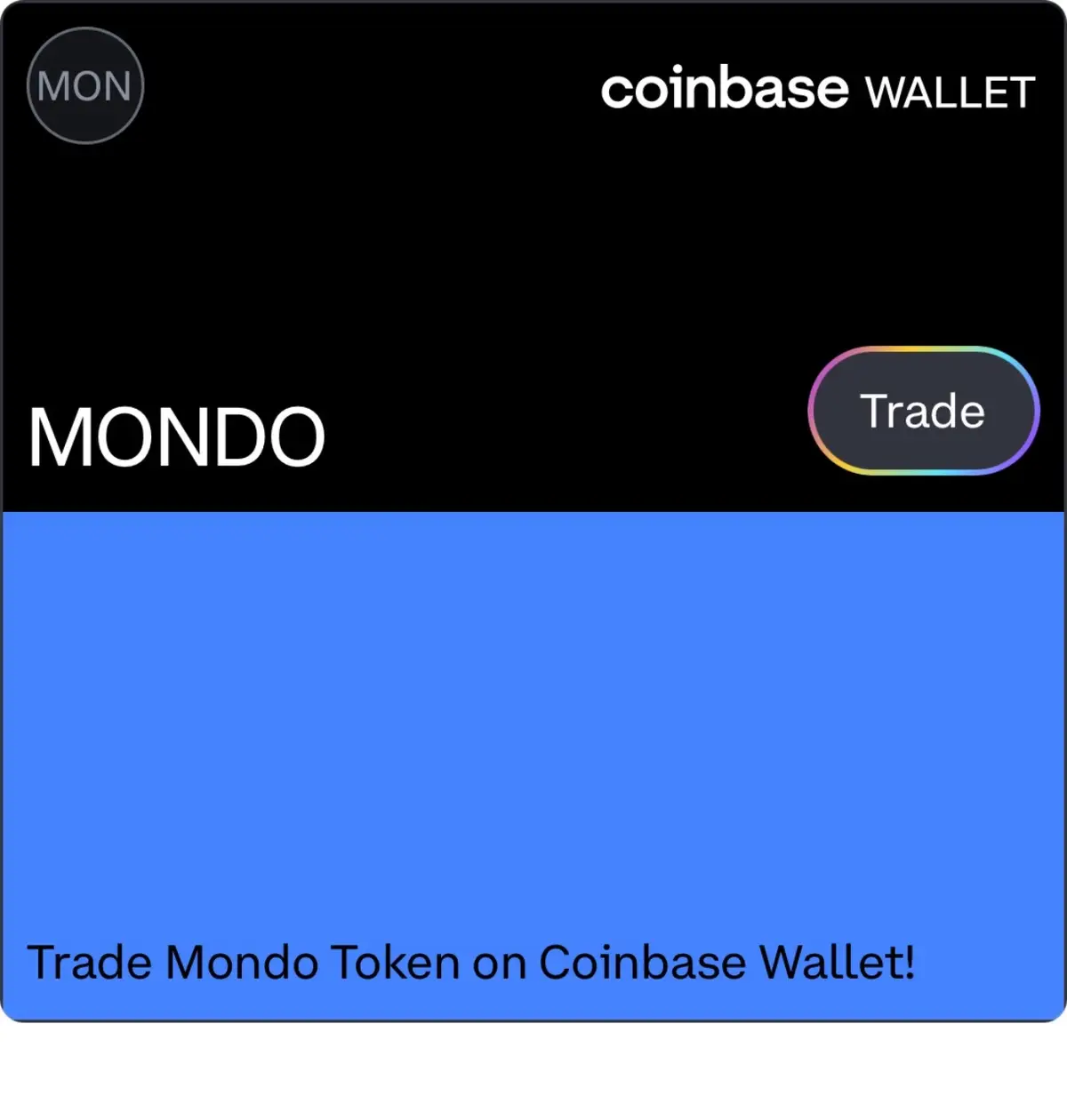 Follow ​⁠ 🚨 Monumental Milestone Alert 🚨 The United Monarchy of Giezwa has officially entered a new era in financial sovereignty and innovation! We are proud to announce that Mondo Token, the official currency of The United Monarchy of Giezwa, is now live and trading on Coinbase Wallet! With 450 Billion UMG Mondo at $1 will make us one of the Wealthiest Countries In The world & at $100 a Mondo we will continue to build with Trillions in funding. 👉 Join the movement now: Trade Mondo on Coinbase Wallet Check out Mondo Token on Coinbase Wallet! Use my link to join in on the fun and trade with live price charts. https://wallet.coinbase.com/links/TrxNpKlmbTb 📍 This is the only official UMG Mondo wallet address:0x64167d337077c710ed1a1ac111c73dacda5147d7 https://mondo-presale.vercel.app This is more than just a token—this is history in the making. The launch of Mondo marks a major leap forward in the infrastructure and global presence of Giezwa. We’re not just watching the future unfold—we’re building it. 🌍 Mondo is the heartbeat of Giezwa’s economy, designed to empower our nation, fuel growth, and connect our people through borderless finance. With real-time charts, secure trading, and rising global interest, this is your chance to be part of something revolutionary. 🔗 Dive deeper into what Mondo offers:Visit the Official Mondo Presale Site 🎯 Get your Mondo now, and help shape the future of The United Monarchy of Giezwa. The world is watching. The future is here. #MondoToken #UMG #CryptoRevolution #GiezwaRising #DeFi #NationBuilding #CoinbaseWallet 